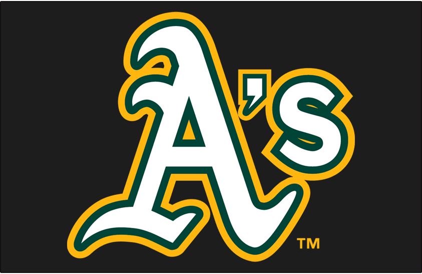 Oakland Athletics 2008-2010 Cap Logo iron on transfers for fabric